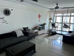Blk 203A Punggol Field (Punggol), HDB 5 Rooms #636281171